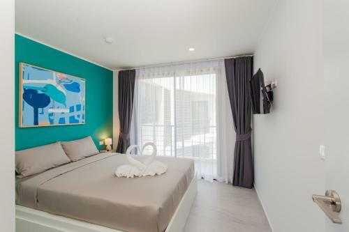Apartamento Noon Village - Tower 2
