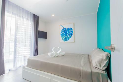 Apartamento Noon Village - Tower 2