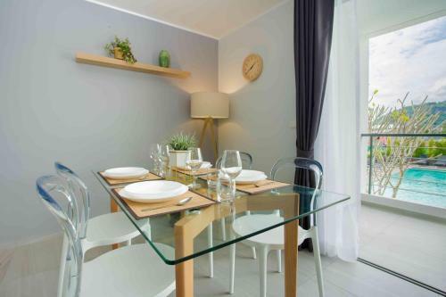 Apartamento Noon Village - Tower 2