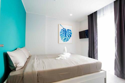 Apartamento Noon Village - Tower 2