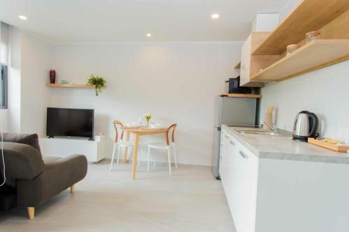 Apartamento Noon Village - Tower 2
