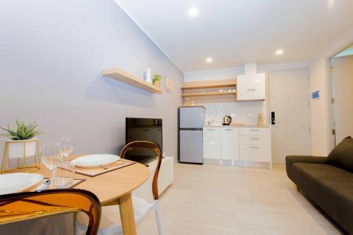 Apartamento Noon Village - Tower 2