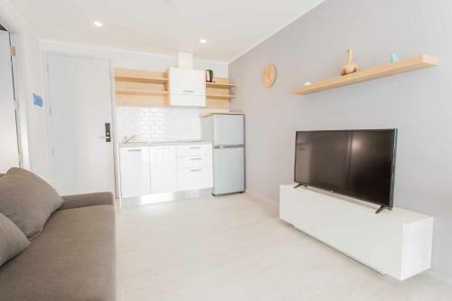 Apartamento Noon Village - Tower 2