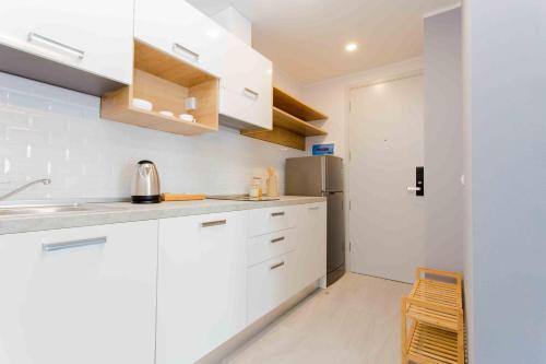 Apartamento Noon Village - Tower 2