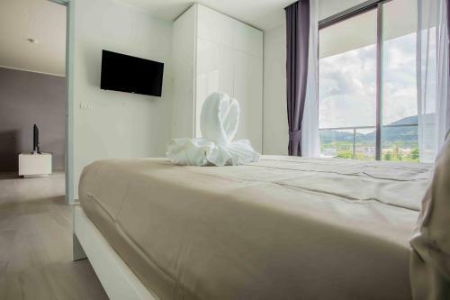 Apartamento Noon Village - Tower 2