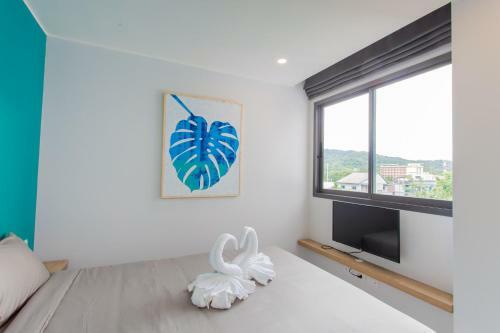 Apartamento Noon Village - Tower 2