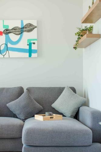 Apartamento Noon Village - Tower 2