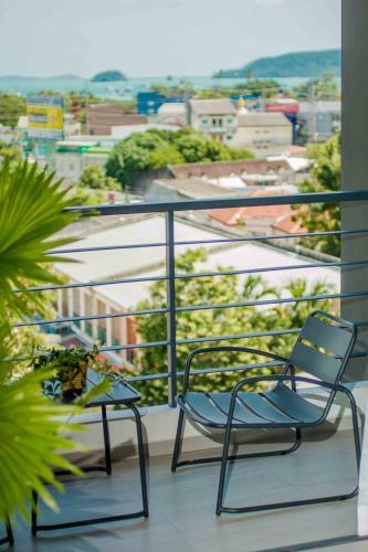 Apartamento Noon Village - Tower 2