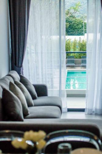 Apartamento Noon Village - Tower 2