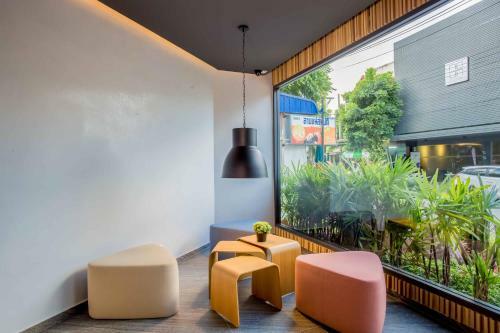 Apartamento Noon Village - Tower 2