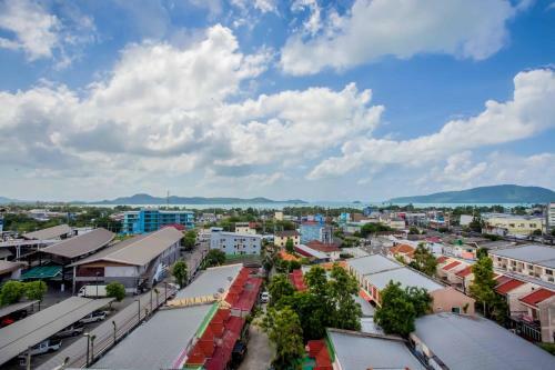 Apartamento Noon Village - Tower 2