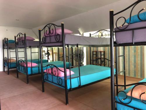 Albergue Shanti Backpacker&gallery