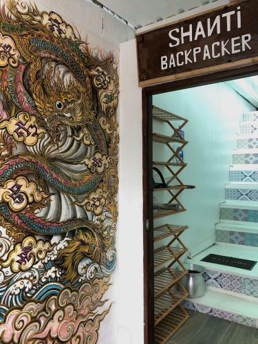 Albergue Shanti Backpacker&gallery