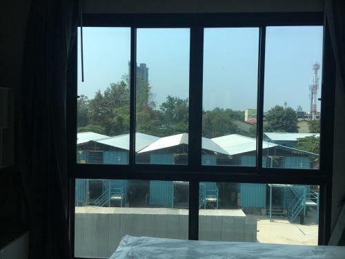 Apartamento The Private Paradise Condominium