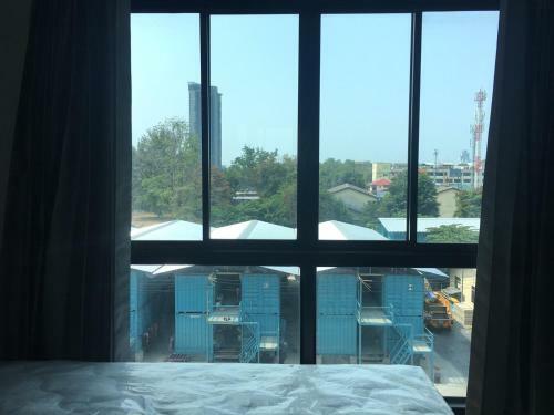 Apartamento The Private Paradise Condominium
