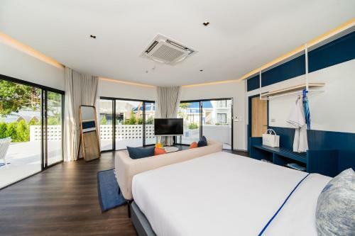 Hotel Kram Pattaya