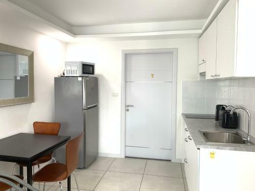 Apartamento Tropical Garden By Fantasea Beach
