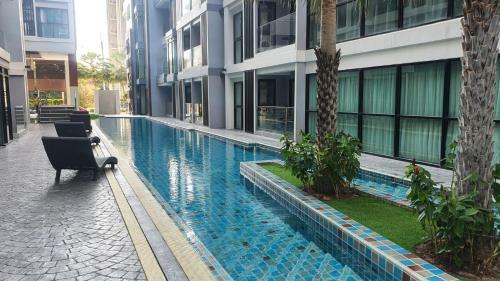 Apartamento Tropical Garden By Fantasea Beach