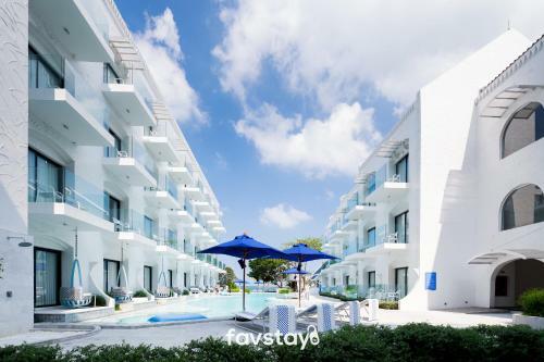 Hotel Kram Pattaya Beach And Resort