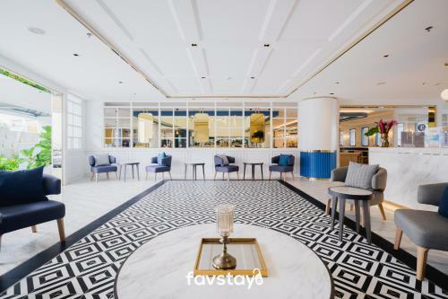 Hotel Kram Pattaya Beach And Resort