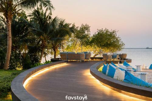 Hotel Kram Pattaya Beach And Resort