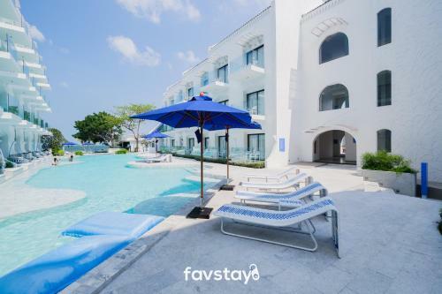 Hotel Kram Pattaya Beach And Resort