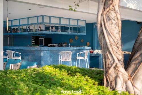 Hotel Kram Pattaya Beach And Resort