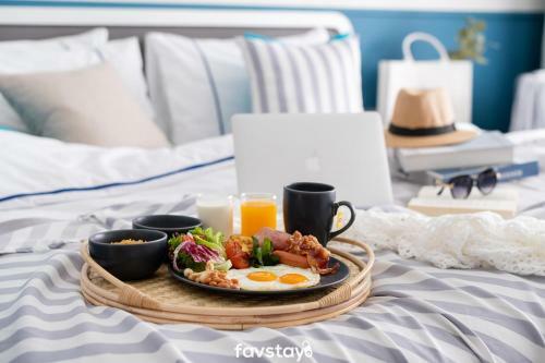 Hotel Kram Pattaya Beach And Resort