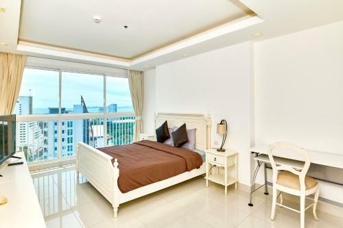Apartamento Cozy Beach Condo By Fantasea Beach