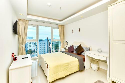 Apartamento Cozy Beach Condo By Fantasea Beach