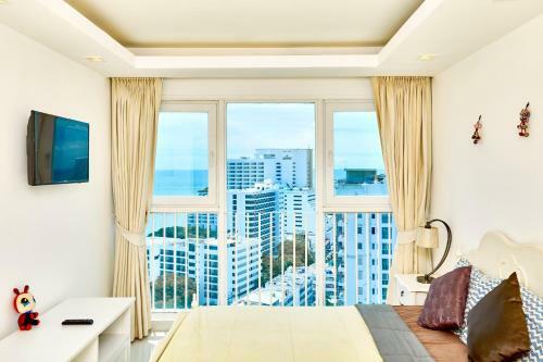 Apartamento Cozy Beach Condo By Fantasea Beach