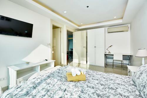 Apartamento Cozy Beach Condo By Fantasea Beach