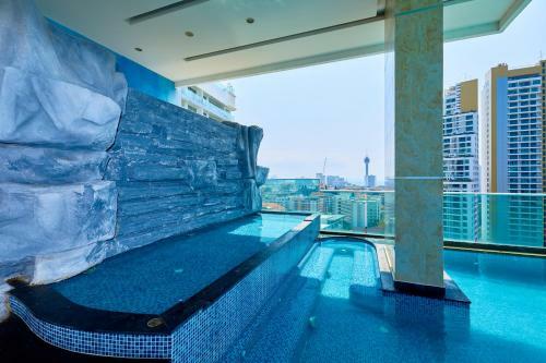 Apartamento Cozy Beach Condo By Fantasea Beach