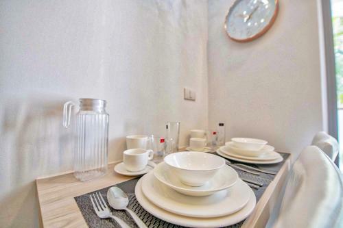 Apartamento Arcadia Beach Resort Pattaya