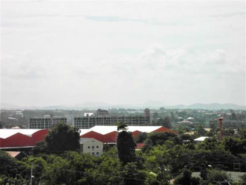 View Talay 1b Sea View Apartment Pattaya
