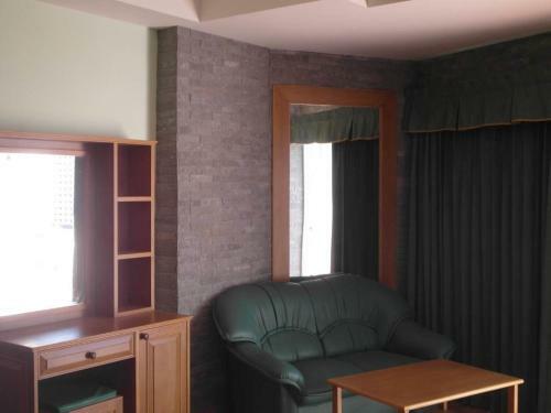 View Talay 1b Sea View Apartment Pattaya