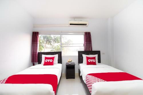 Hotel Oyo 824 Valida Resort