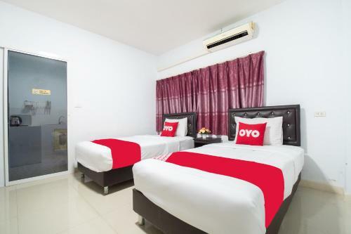 Hotel Oyo 824 Valida Resort