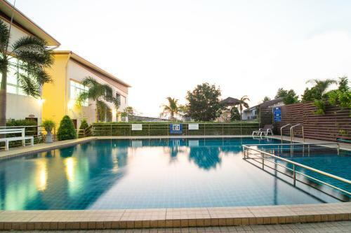 Hotel Oyo 824 Valida Resort