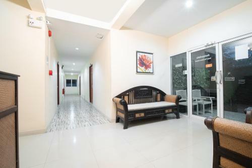 Hotel Oyo 824 Valida Resort