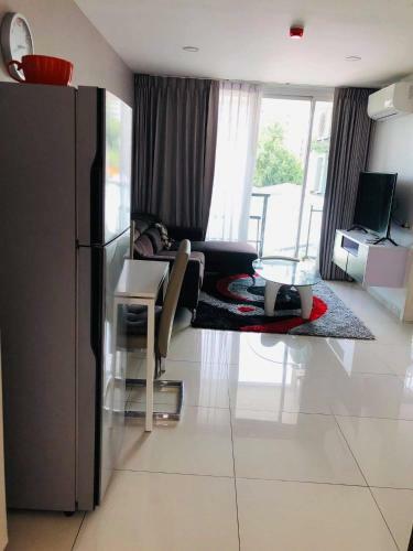 Apartamento Art On The Hill
