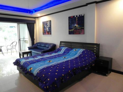 Baan Suan Lalana Td Floor 2 Room 203