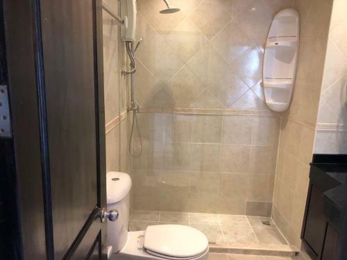 Baan Suan Lalana Ta Floor 4 R503