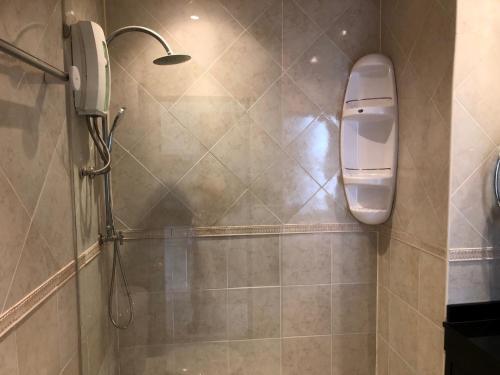 Baan Suan Lalana Ta Floor 4 R503
