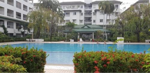 Baan Suan Lalana Ta Floor 4 R503