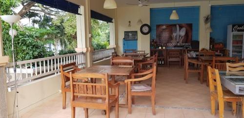 Baan Suan Lalana Ta Floor 4 R503