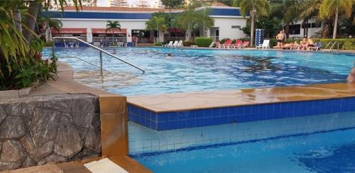 Apartamento View Talay 8 Floor 30 Room 1180