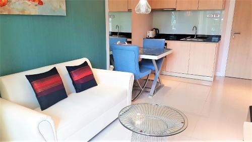 Apartamento Grande Caribbean Resort