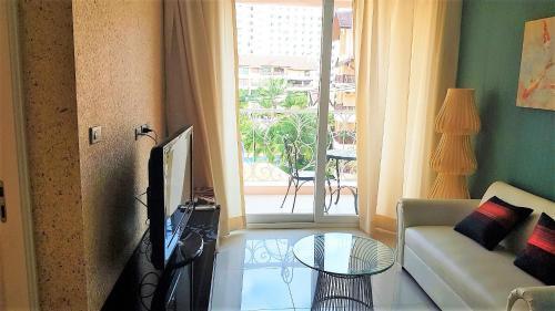Apartamento Grande Caribbean Resort