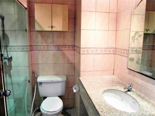 Apartamento Sea Views With Rentbuythailand